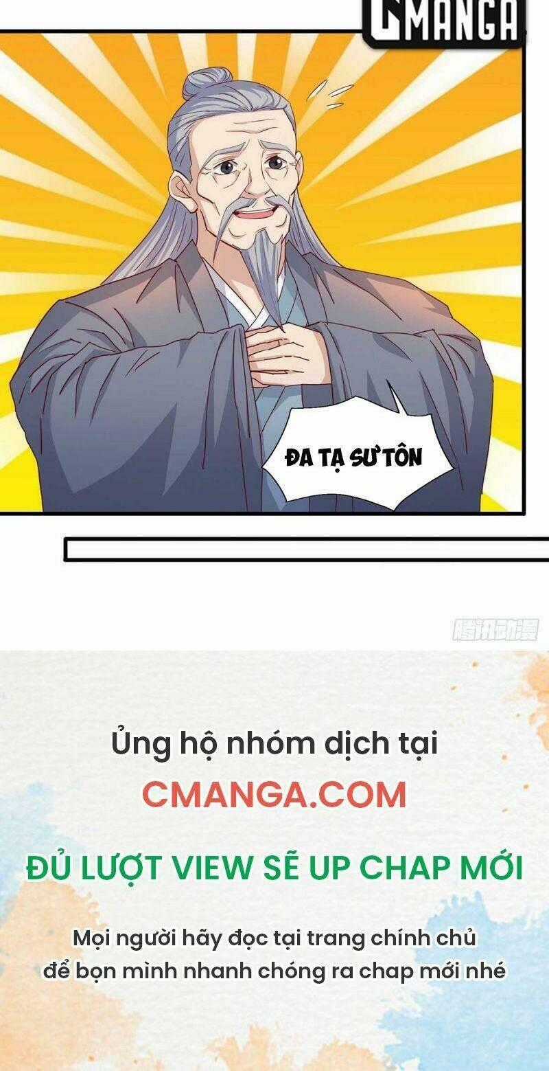 Siêu Cấp Thôn Phệ Hệ Thống Chapter 27 trang 23