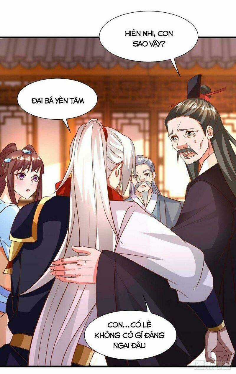 Siêu Cấp Thôn Phệ Hệ Thống Chapter 27 trang 5