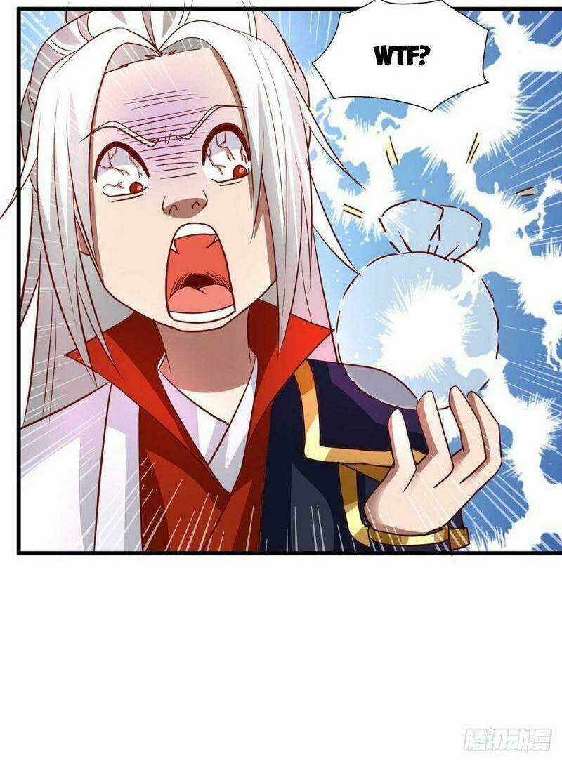 Siêu Cấp Thôn Phệ Hệ Thống Chapter 28 trang 10