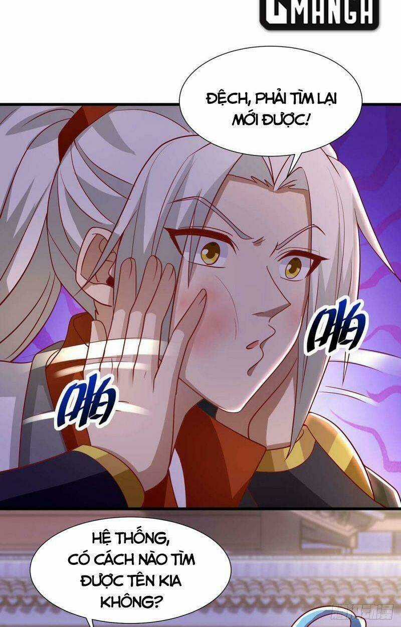 Siêu Cấp Thôn Phệ Hệ Thống Chapter 28 trang 12