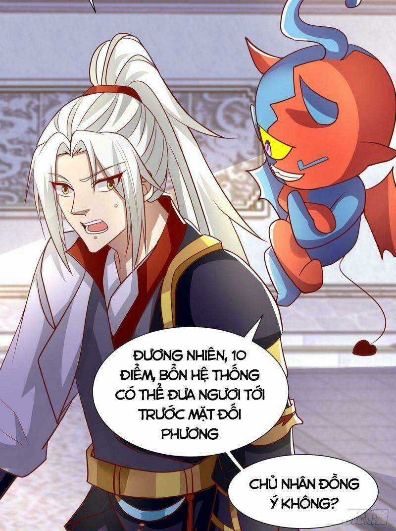 Siêu Cấp Thôn Phệ Hệ Thống Chapter 28 trang 13