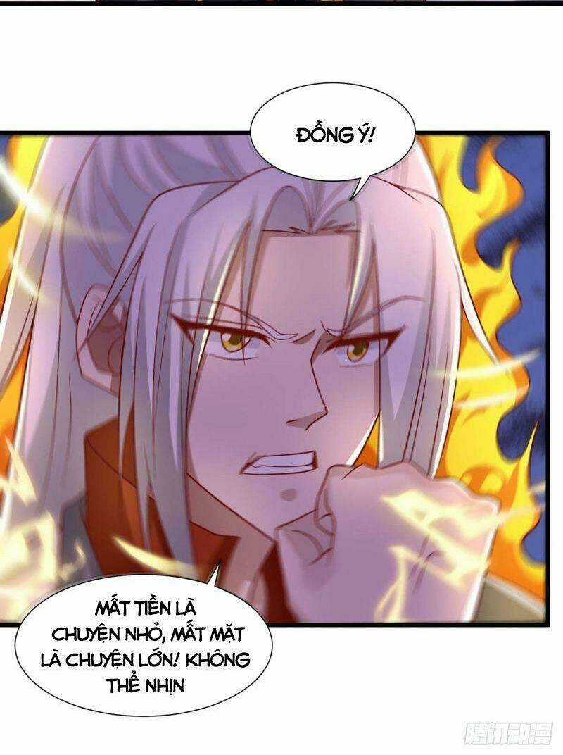 Siêu Cấp Thôn Phệ Hệ Thống Chapter 28 trang 14