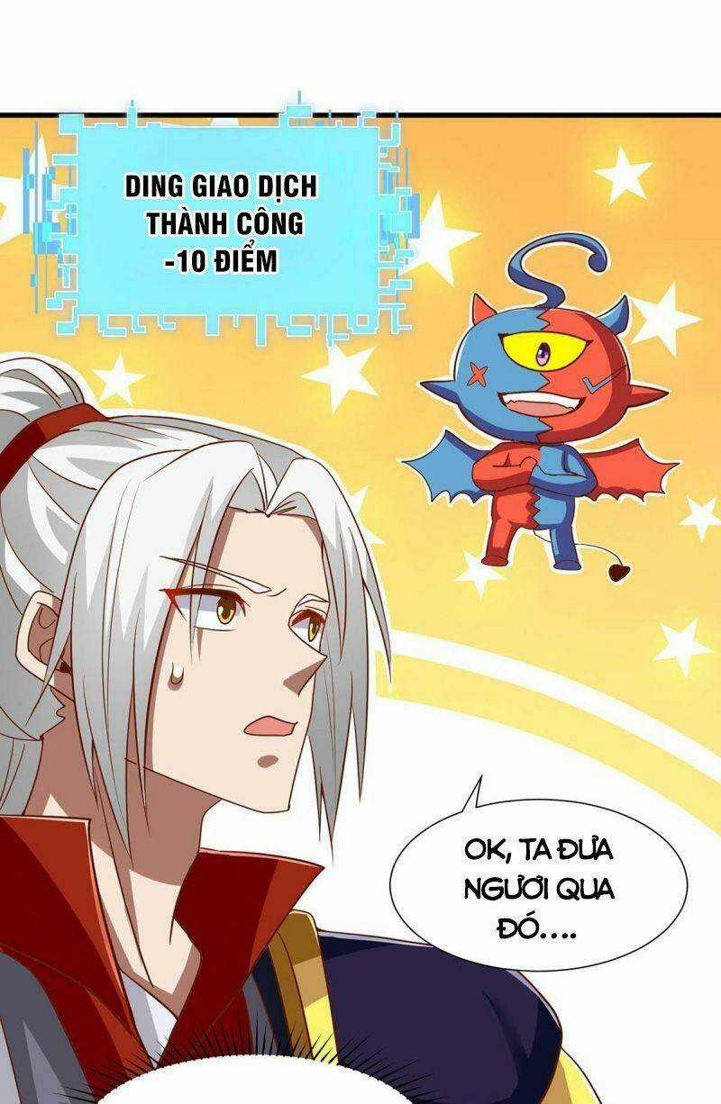 Siêu Cấp Thôn Phệ Hệ Thống Chapter 28 trang 15