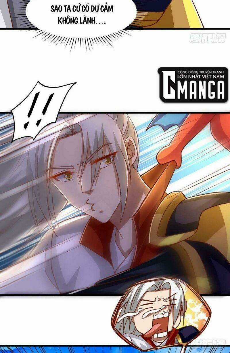 Siêu Cấp Thôn Phệ Hệ Thống Chapter 28 trang 16