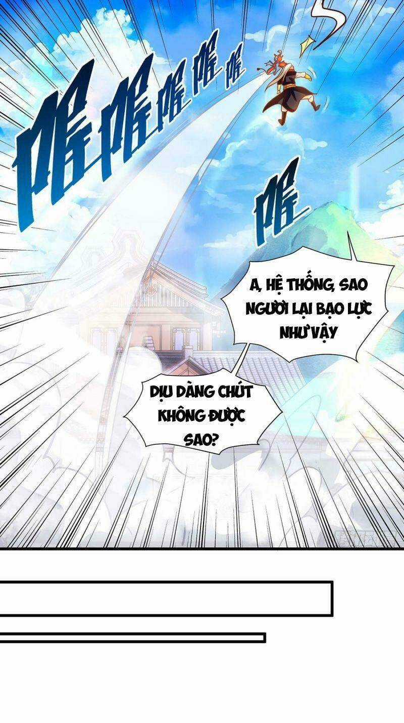 Siêu Cấp Thôn Phệ Hệ Thống Chapter 28 trang 17