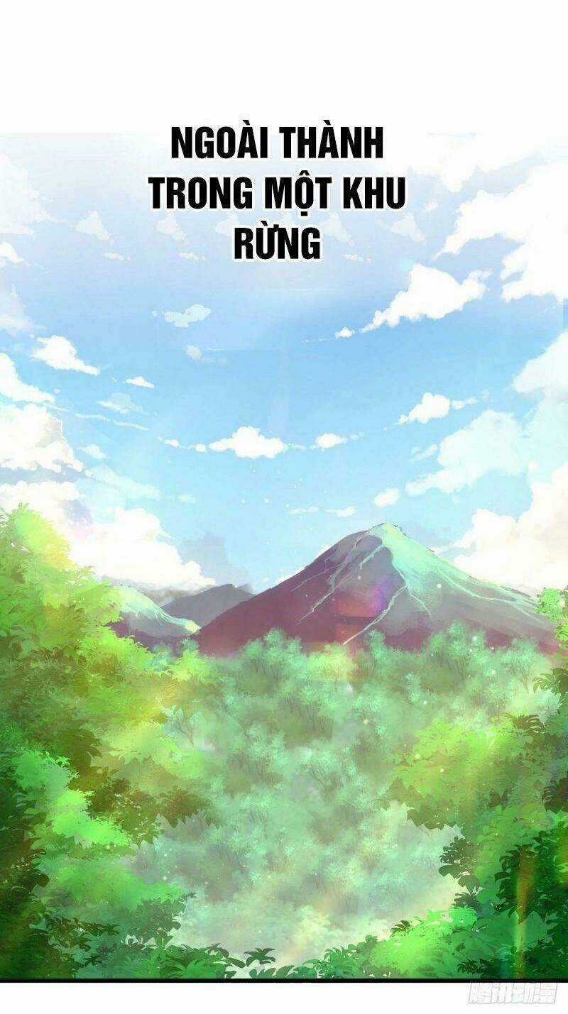 Siêu Cấp Thôn Phệ Hệ Thống Chapter 28 trang 18