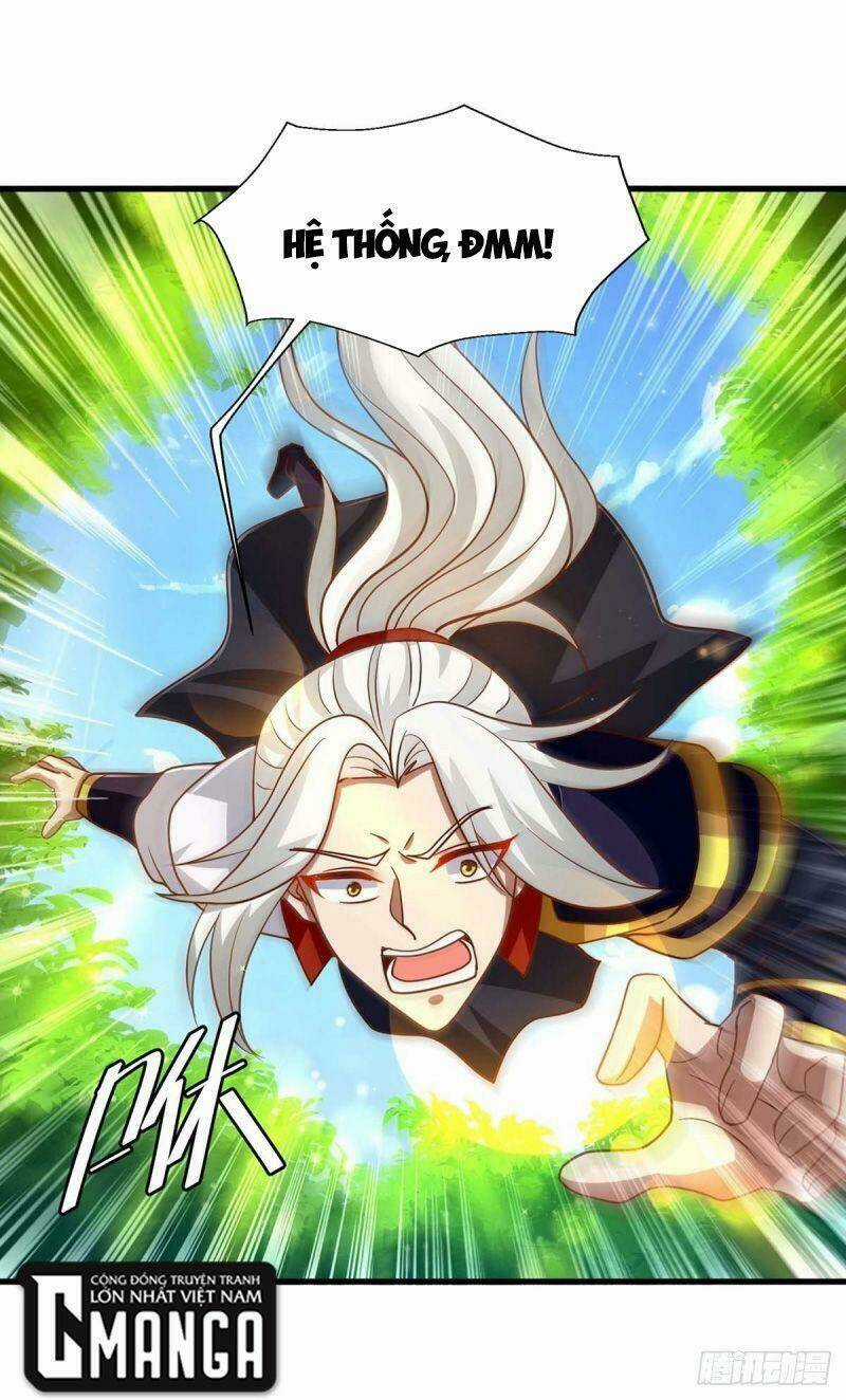 Siêu Cấp Thôn Phệ Hệ Thống Chapter 28 trang 19