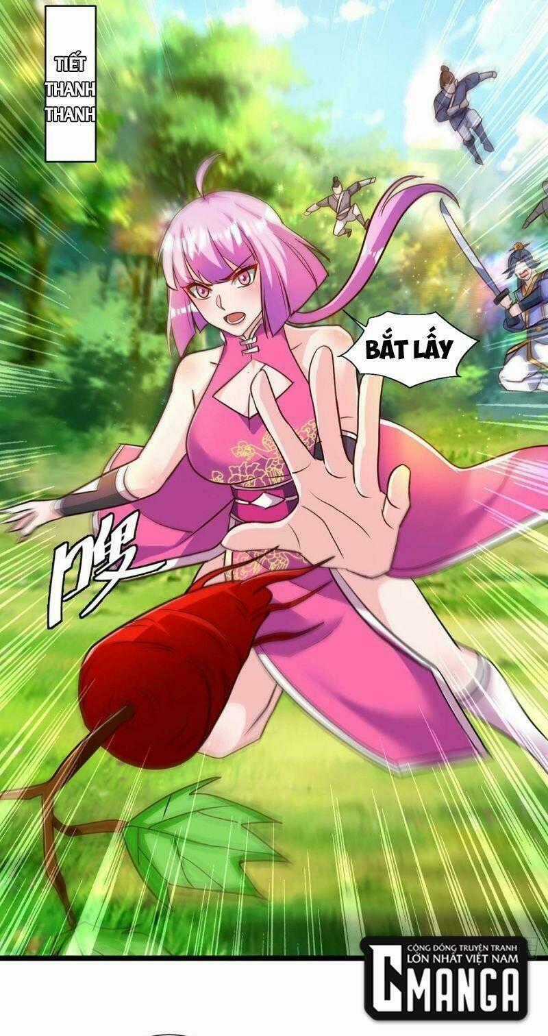 Siêu Cấp Thôn Phệ Hệ Thống Chapter 28 trang 22