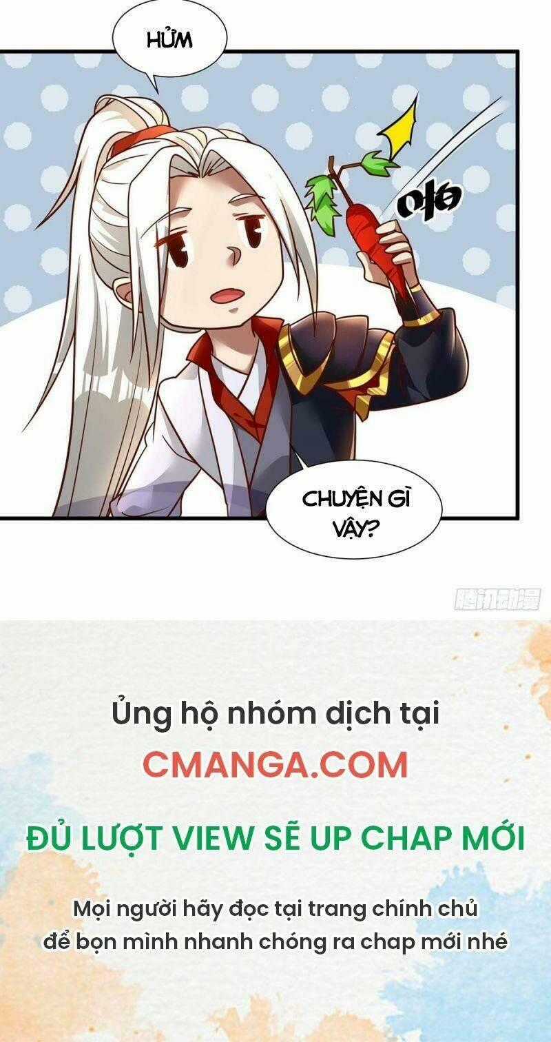 Siêu Cấp Thôn Phệ Hệ Thống Chapter 28 trang 23