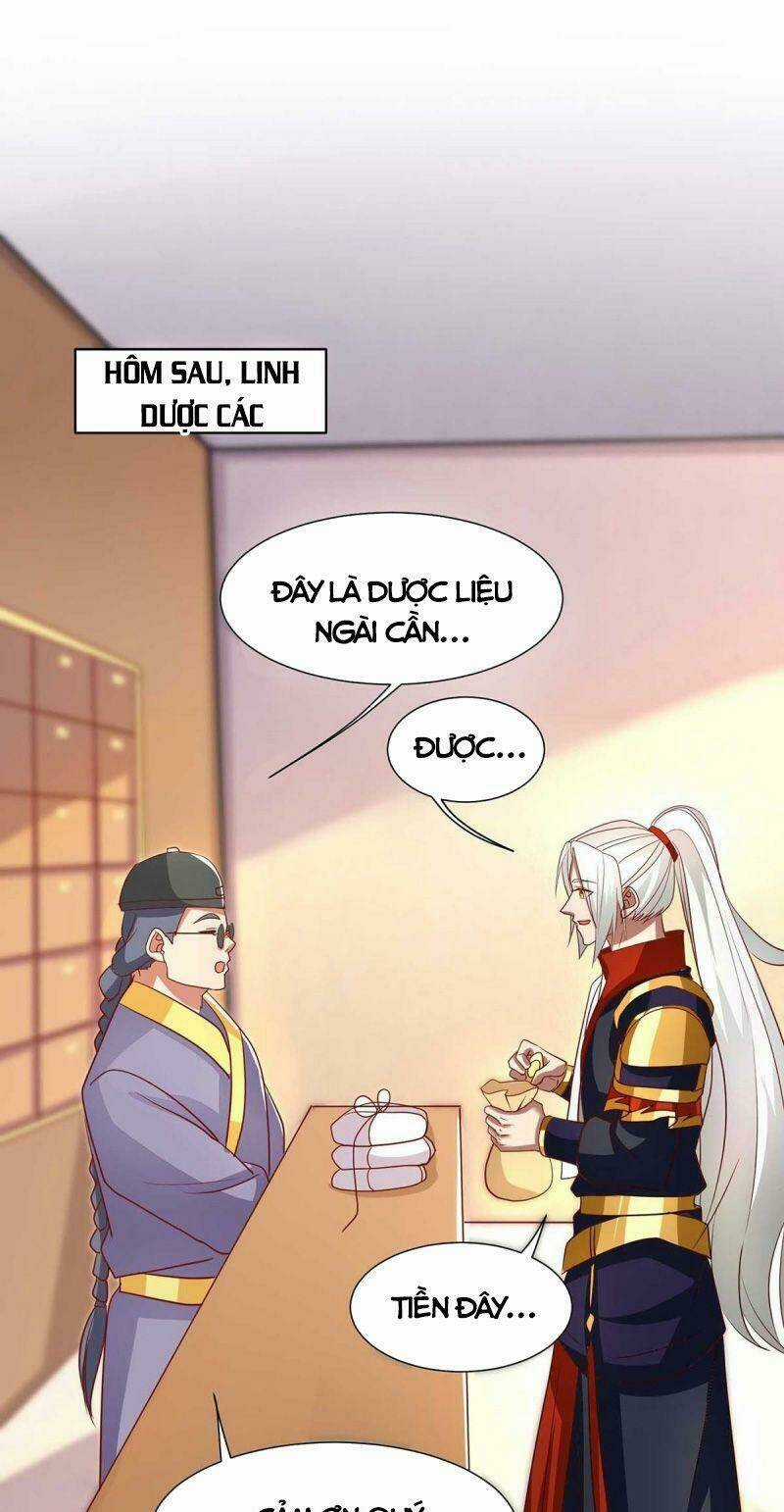 Siêu Cấp Thôn Phệ Hệ Thống Chapter 28 trang 5