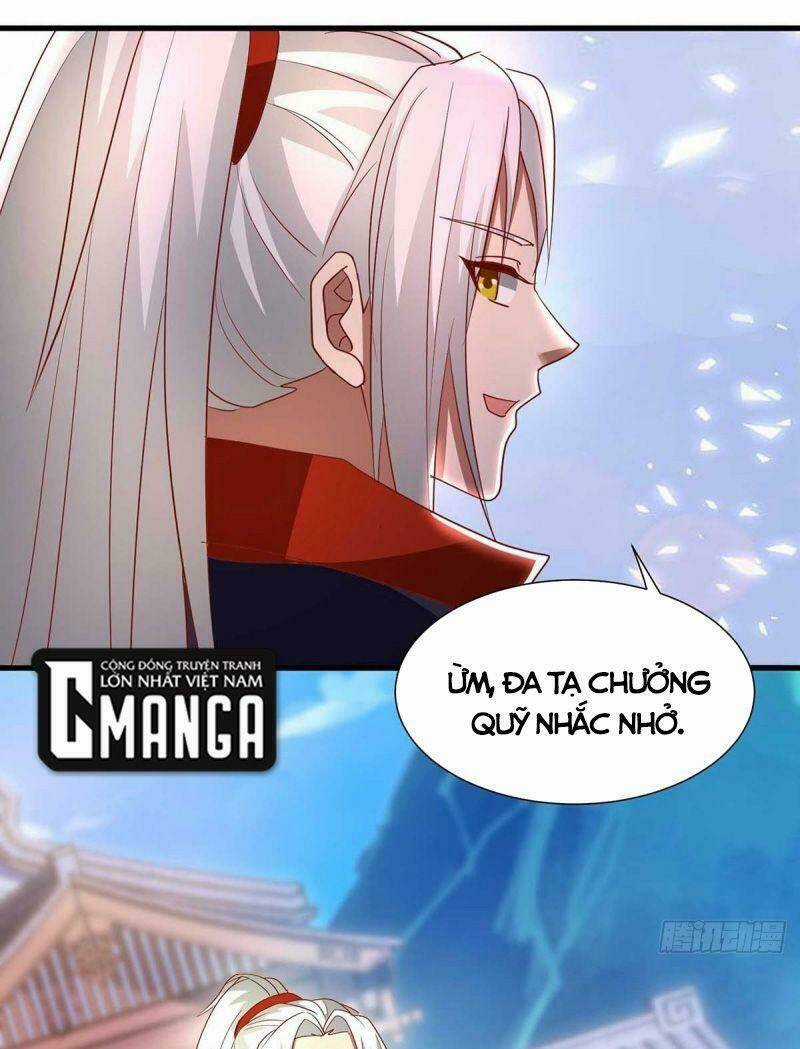 Siêu Cấp Thôn Phệ Hệ Thống Chapter 28 trang 7