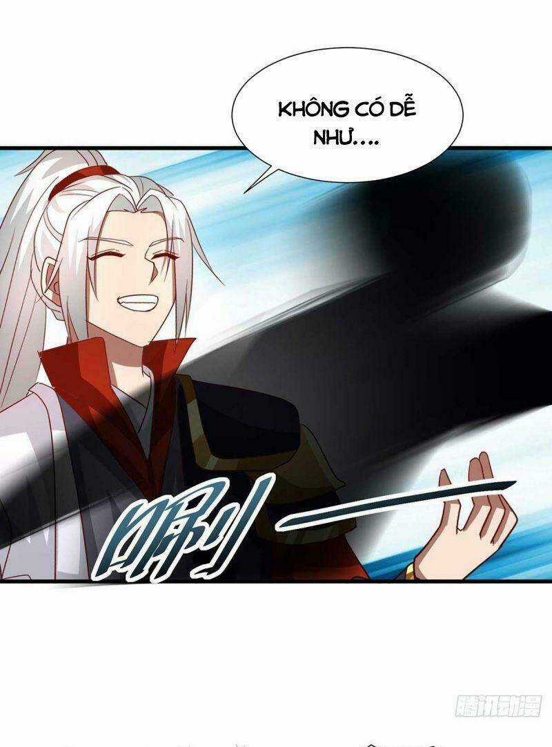 Siêu Cấp Thôn Phệ Hệ Thống Chapter 28 trang 9