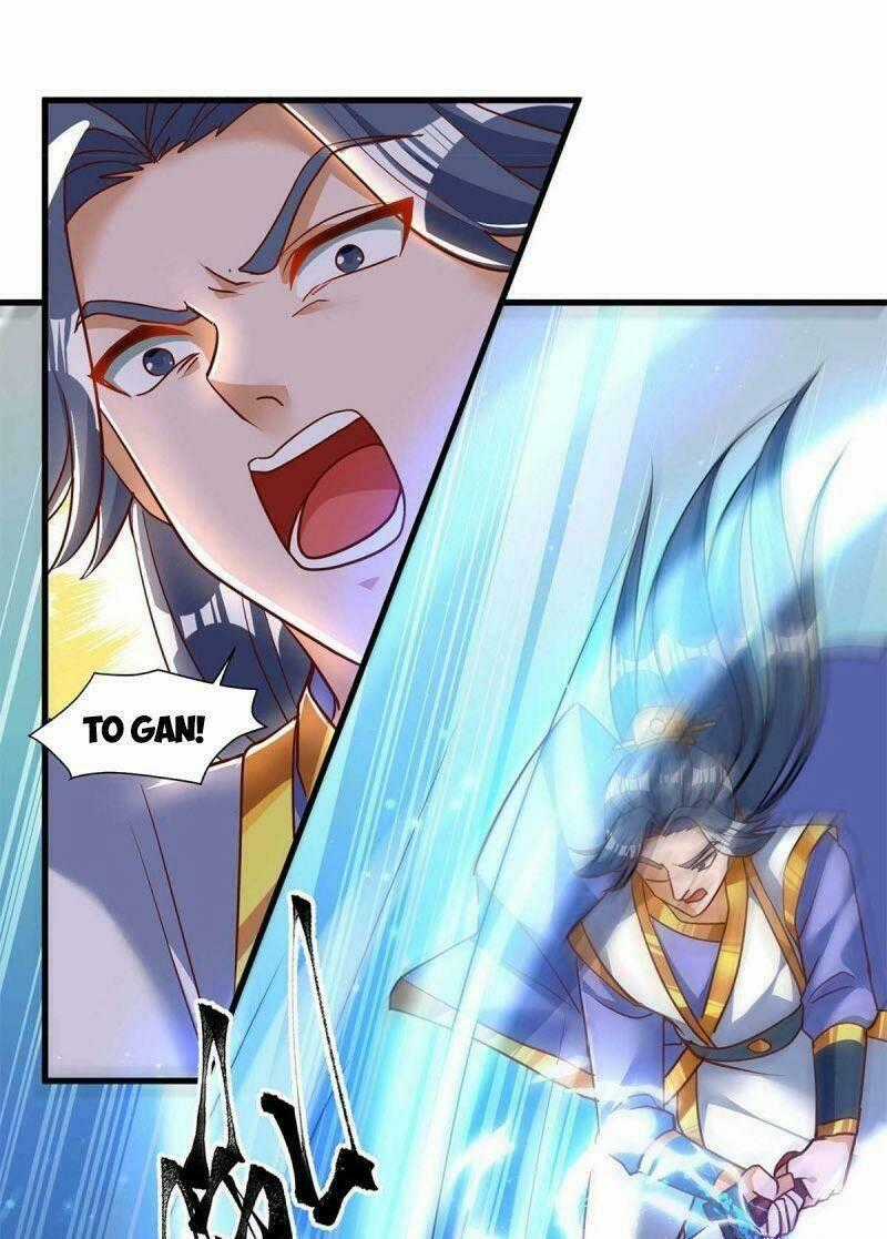 Siêu Cấp Thôn Phệ Hệ Thống Chapter 29 trang 0