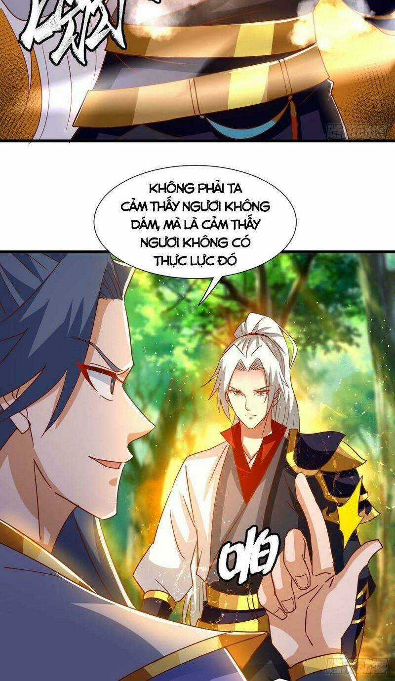 Siêu Cấp Thôn Phệ Hệ Thống Chapter 29 trang 10