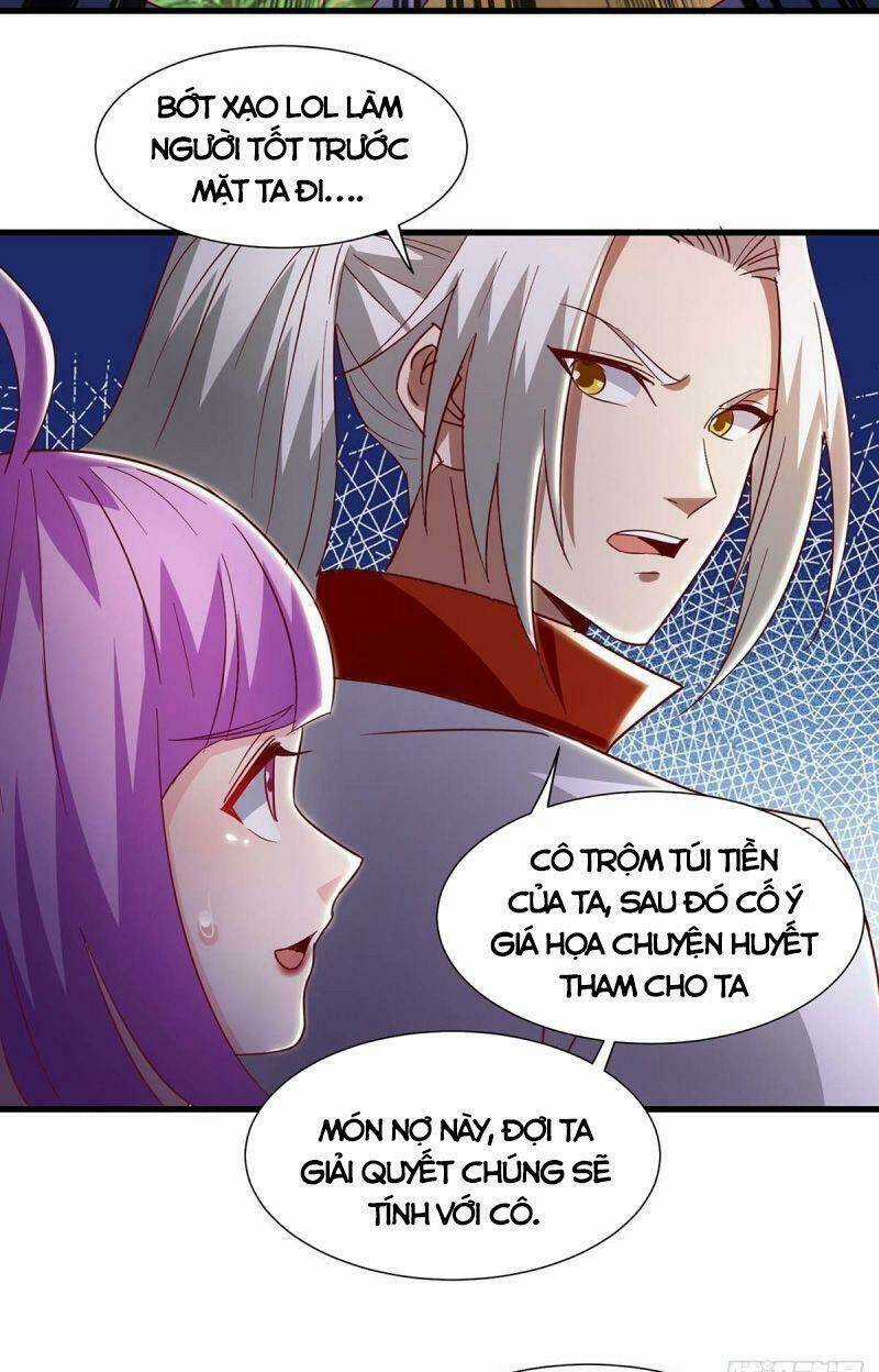 Siêu Cấp Thôn Phệ Hệ Thống Chapter 29 trang 13