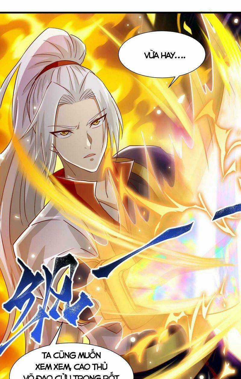 Siêu Cấp Thôn Phệ Hệ Thống Chapter 29 trang 15