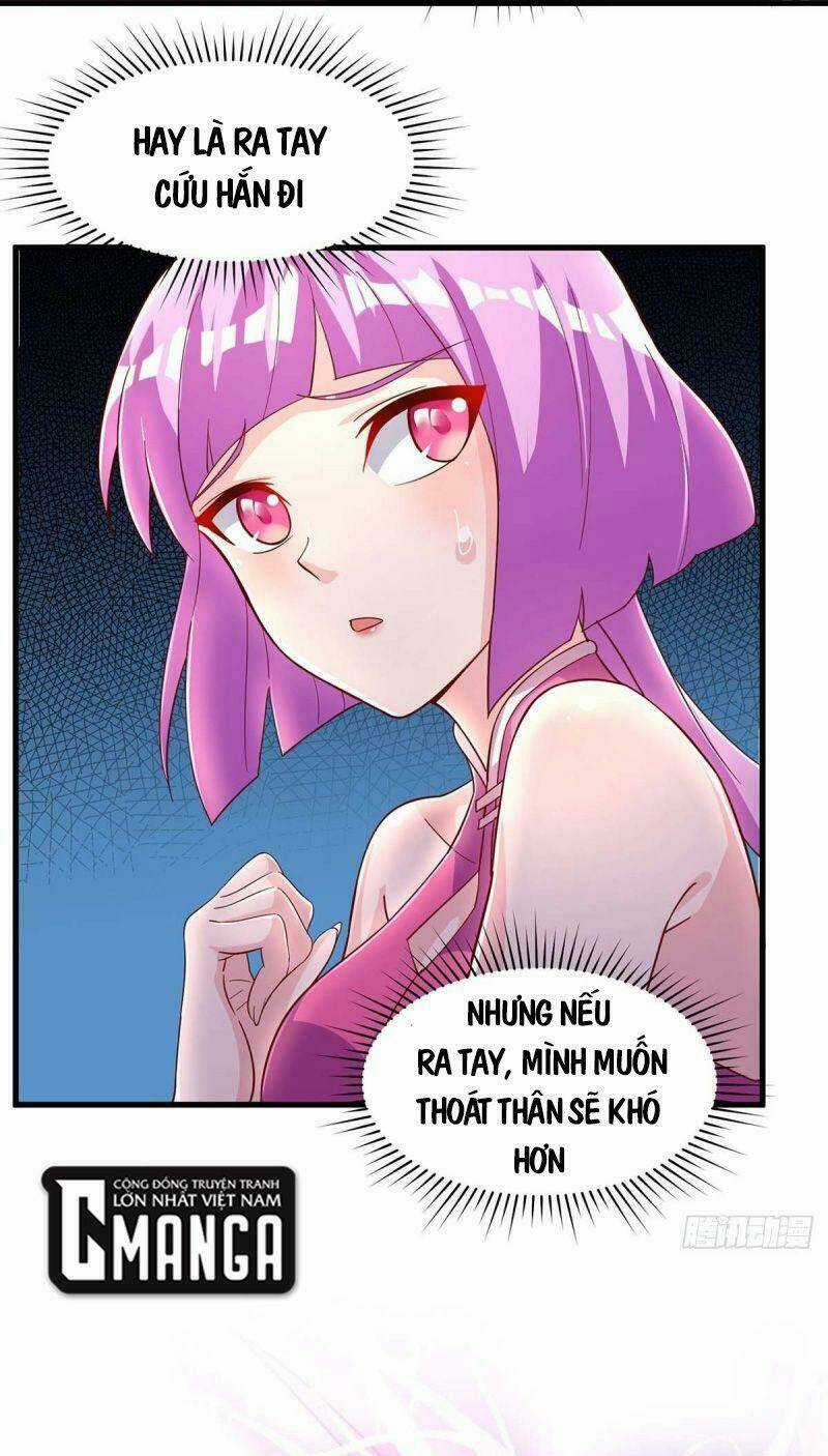 Siêu Cấp Thôn Phệ Hệ Thống Chapter 29 trang 19