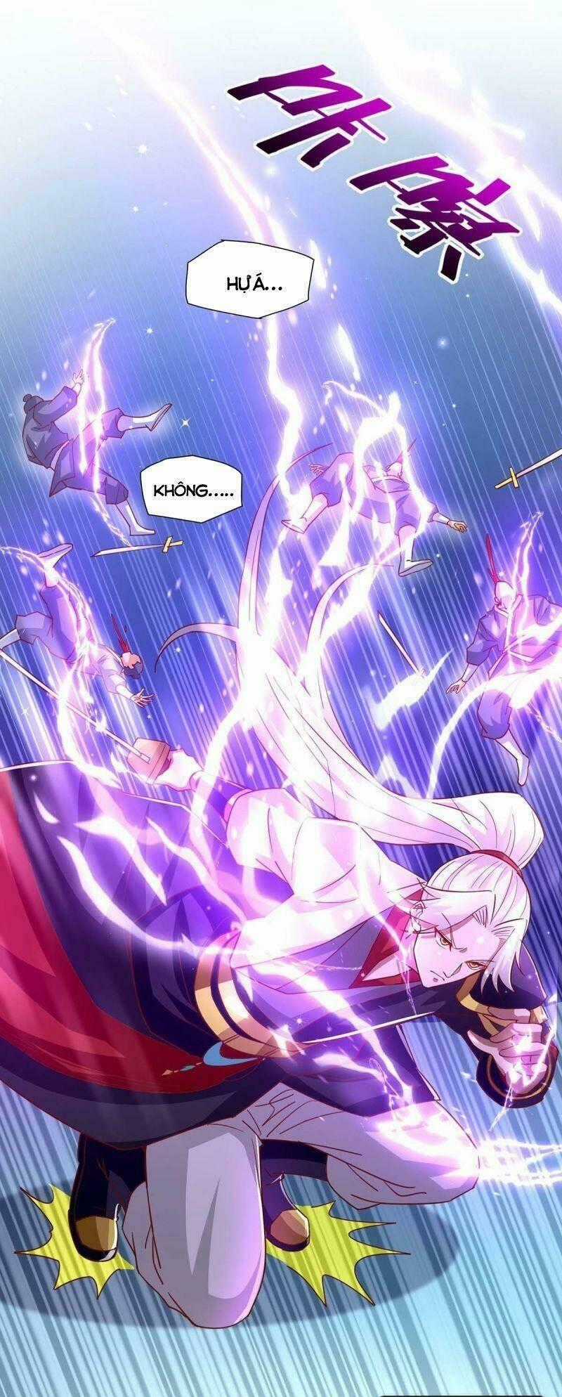 Siêu Cấp Thôn Phệ Hệ Thống Chapter 29 trang 21