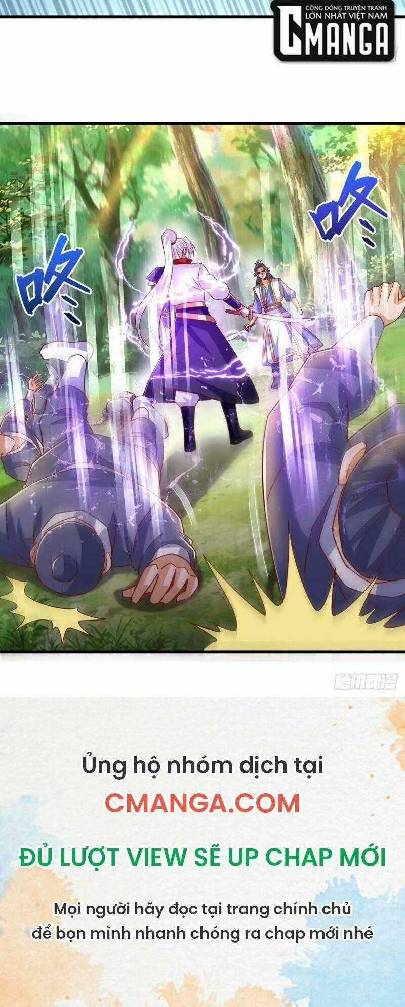 Siêu Cấp Thôn Phệ Hệ Thống Chapter 29 trang 22