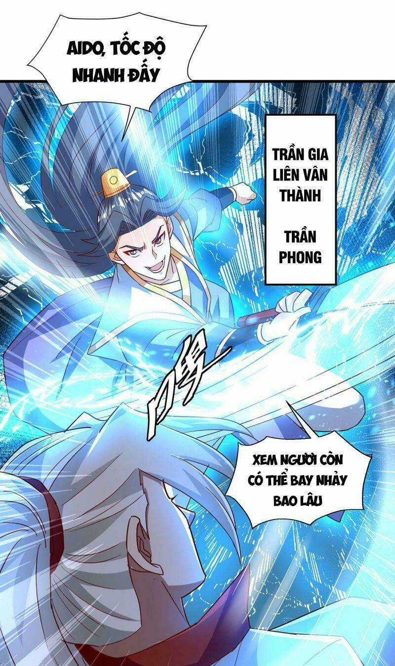 Siêu Cấp Thôn Phệ Hệ Thống Chapter 29 trang 3