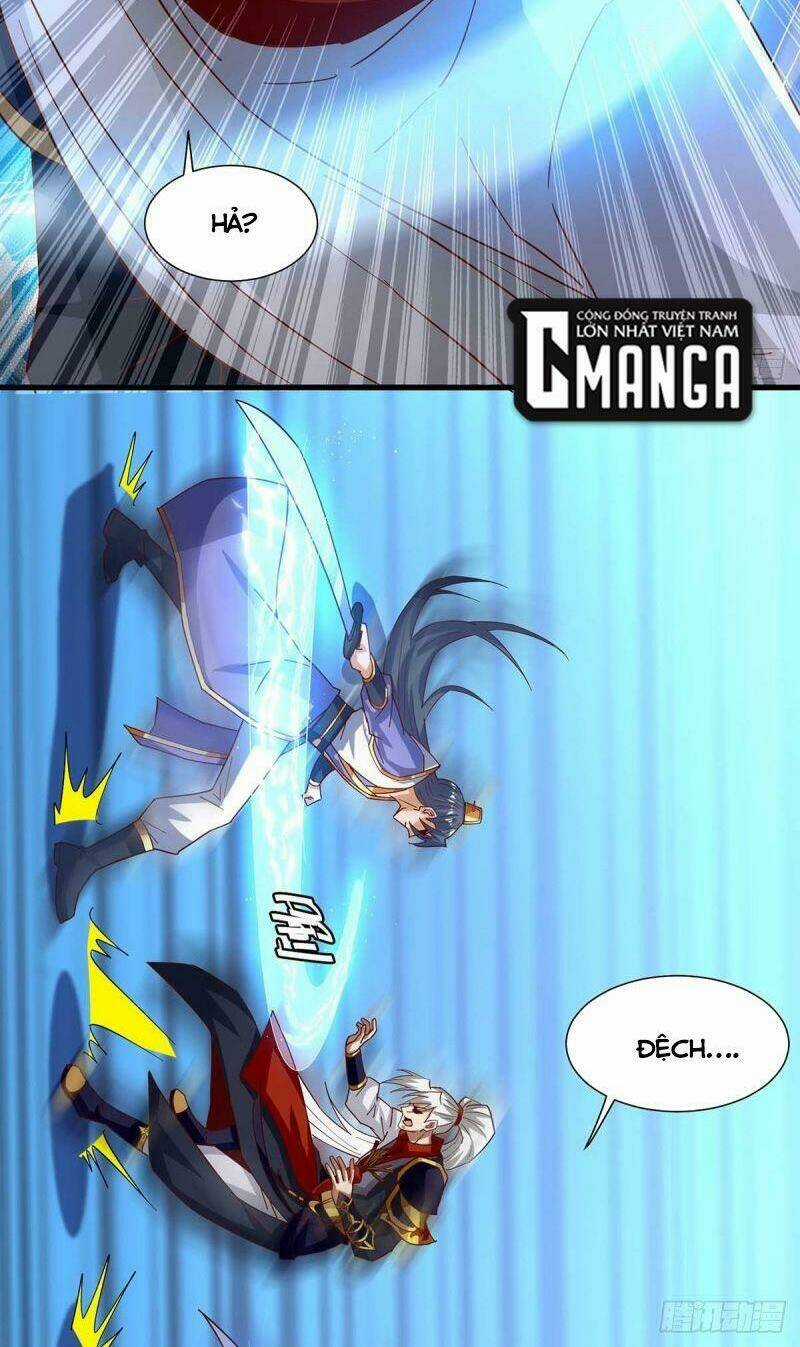 Siêu Cấp Thôn Phệ Hệ Thống Chapter 29 trang 4