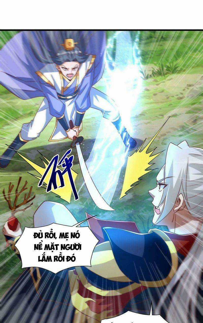 Siêu Cấp Thôn Phệ Hệ Thống Chapter 29 trang 7