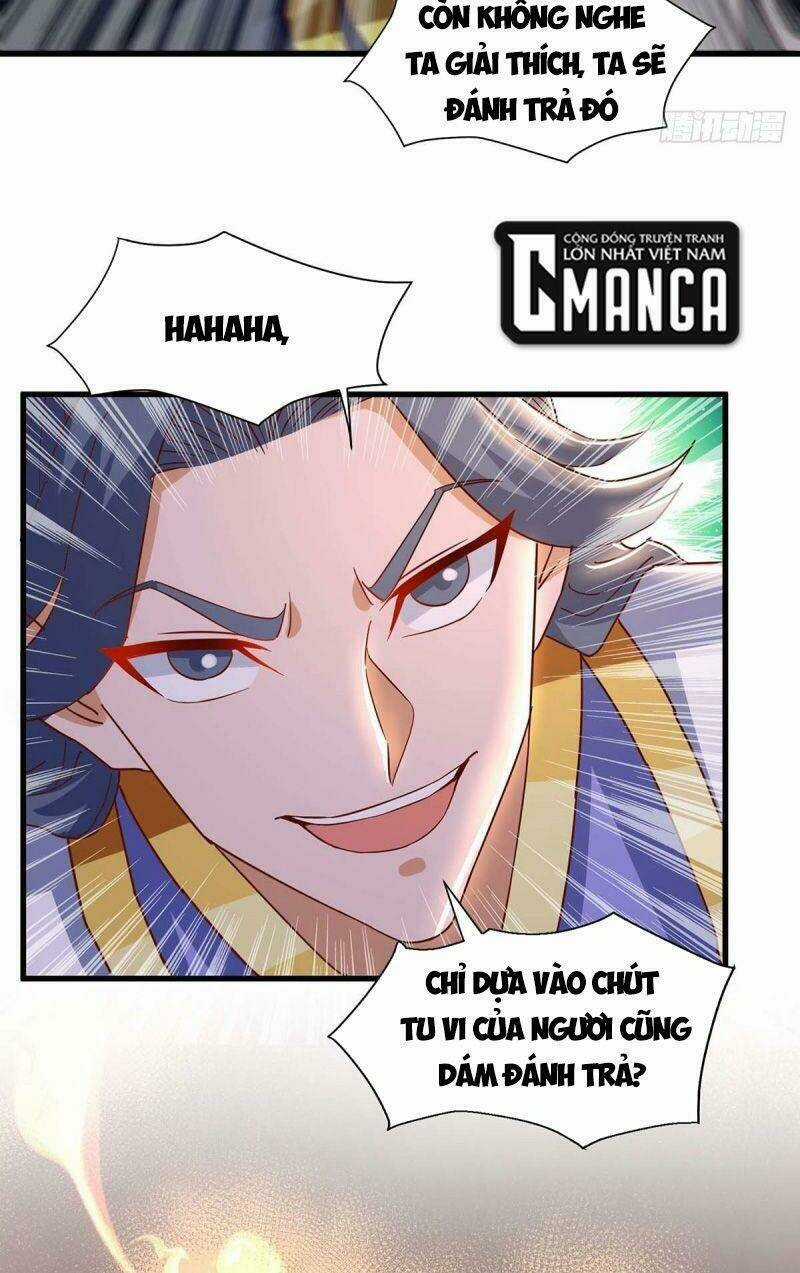 Siêu Cấp Thôn Phệ Hệ Thống Chapter 29 trang 8