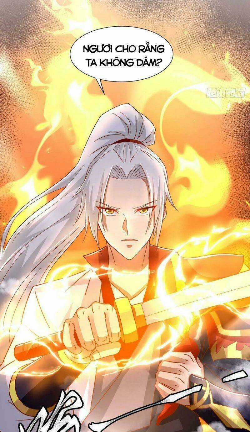 Siêu Cấp Thôn Phệ Hệ Thống Chapter 29 trang 9