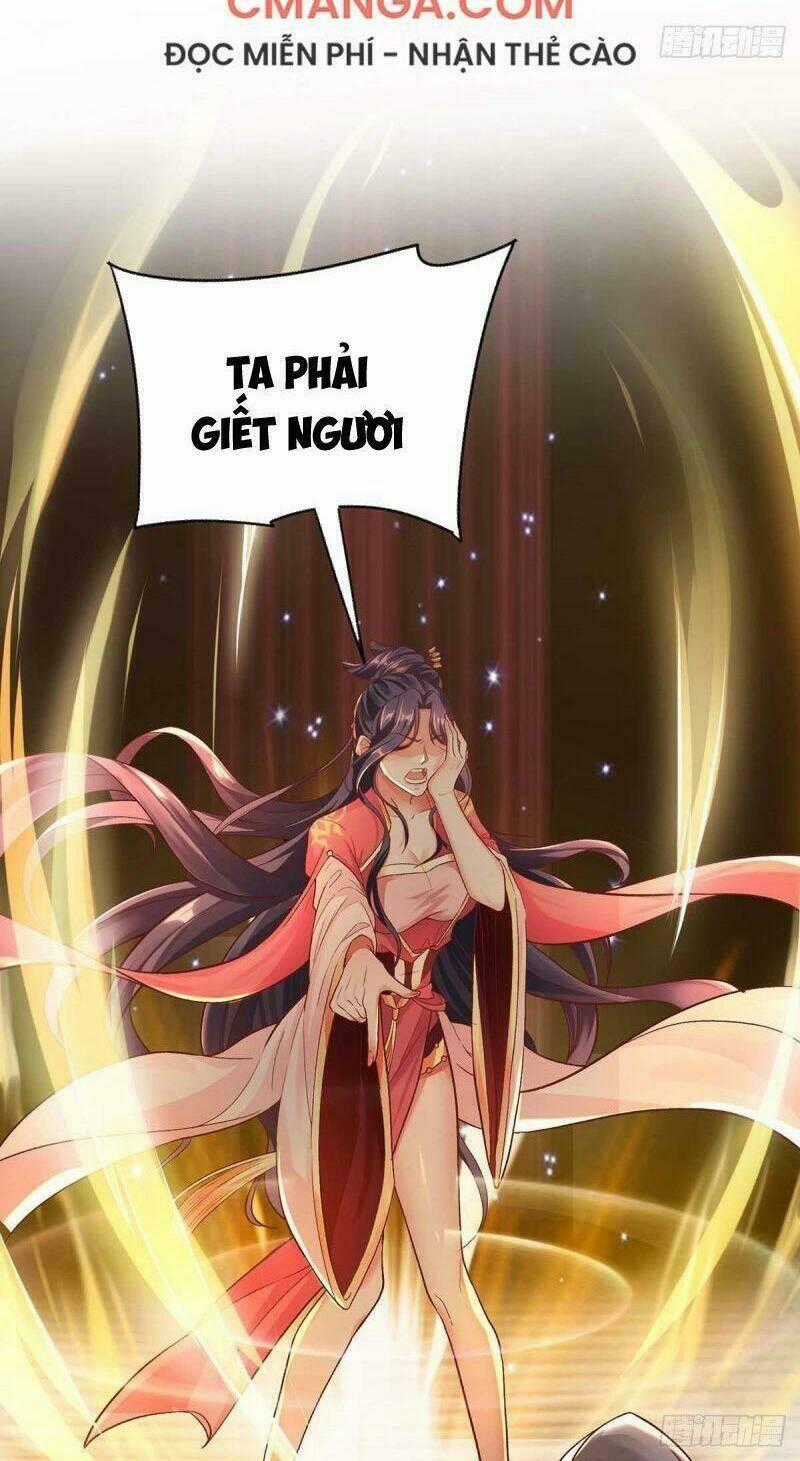 Siêu Cấp Thôn Phệ Hệ Thống Chapter 3 trang 1