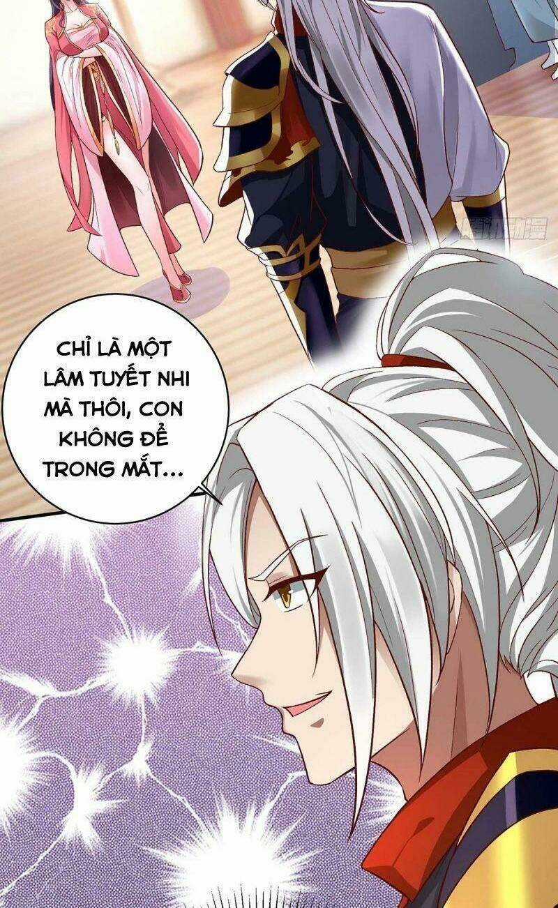 Siêu Cấp Thôn Phệ Hệ Thống Chapter 3 trang 10