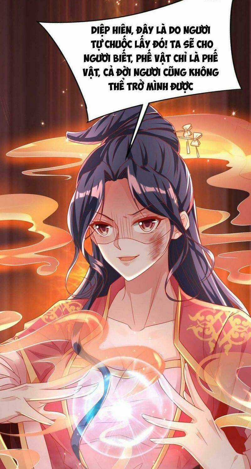 Siêu Cấp Thôn Phệ Hệ Thống Chapter 3 trang 16