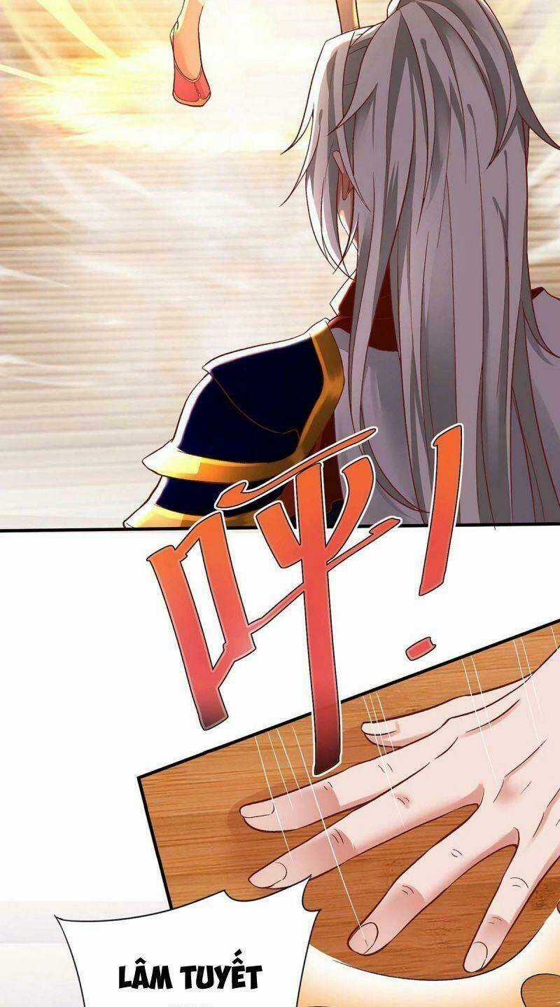 Siêu Cấp Thôn Phệ Hệ Thống Chapter 3 trang 2