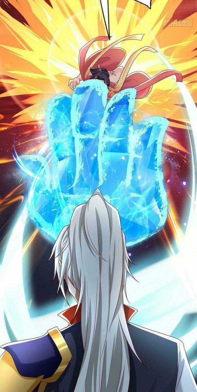 Siêu Cấp Thôn Phệ Hệ Thống Chapter 3 trang 22