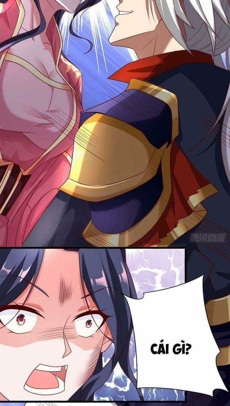 Siêu Cấp Thôn Phệ Hệ Thống Chapter 3 trang 24