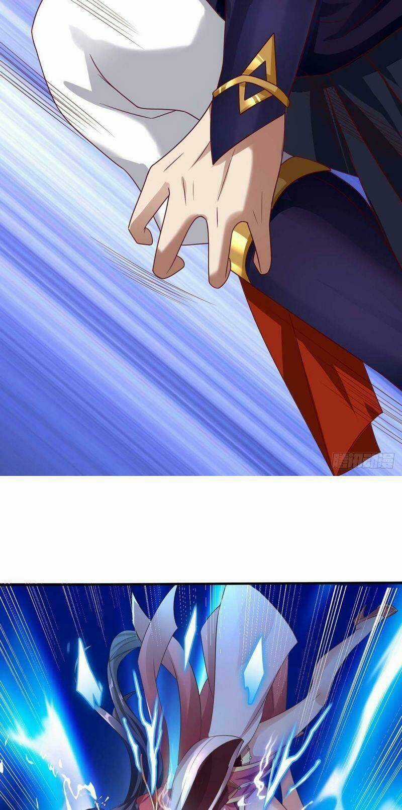 Siêu Cấp Thôn Phệ Hệ Thống Chapter 3 trang 25