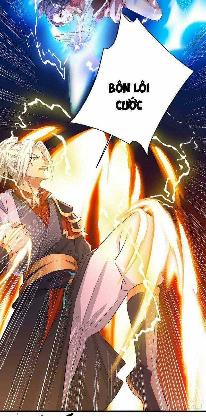 Siêu Cấp Thôn Phệ Hệ Thống Chapter 3 trang 26