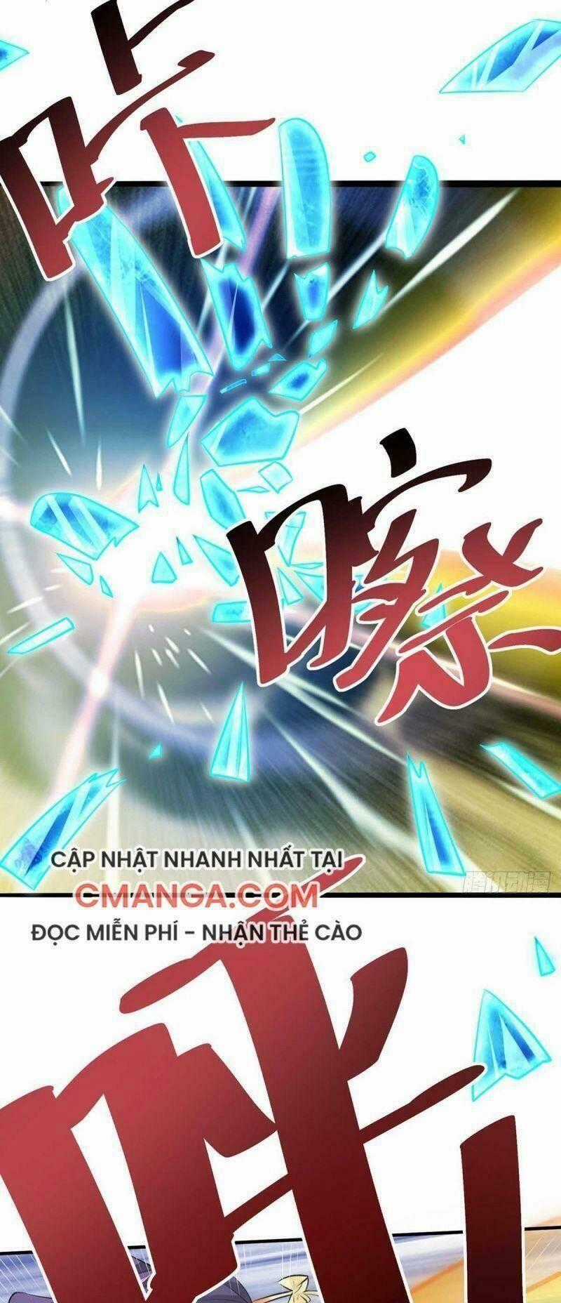 Siêu Cấp Thôn Phệ Hệ Thống Chapter 3 trang 27