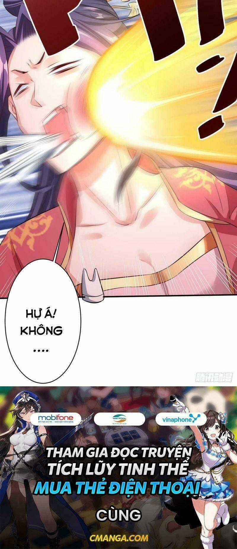 Siêu Cấp Thôn Phệ Hệ Thống Chapter 3 trang 28