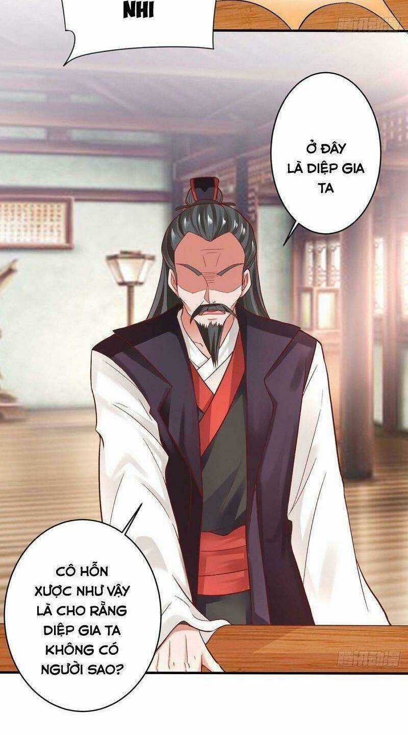 Siêu Cấp Thôn Phệ Hệ Thống Chapter 3 trang 3