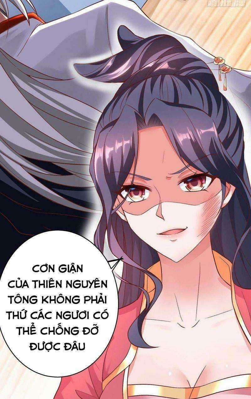 Siêu Cấp Thôn Phệ Hệ Thống Chapter 3 trang 5