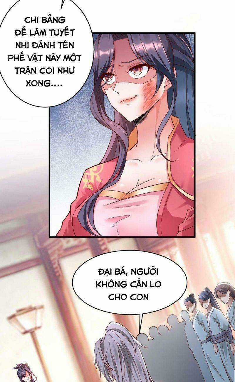 Siêu Cấp Thôn Phệ Hệ Thống Chapter 3 trang 9