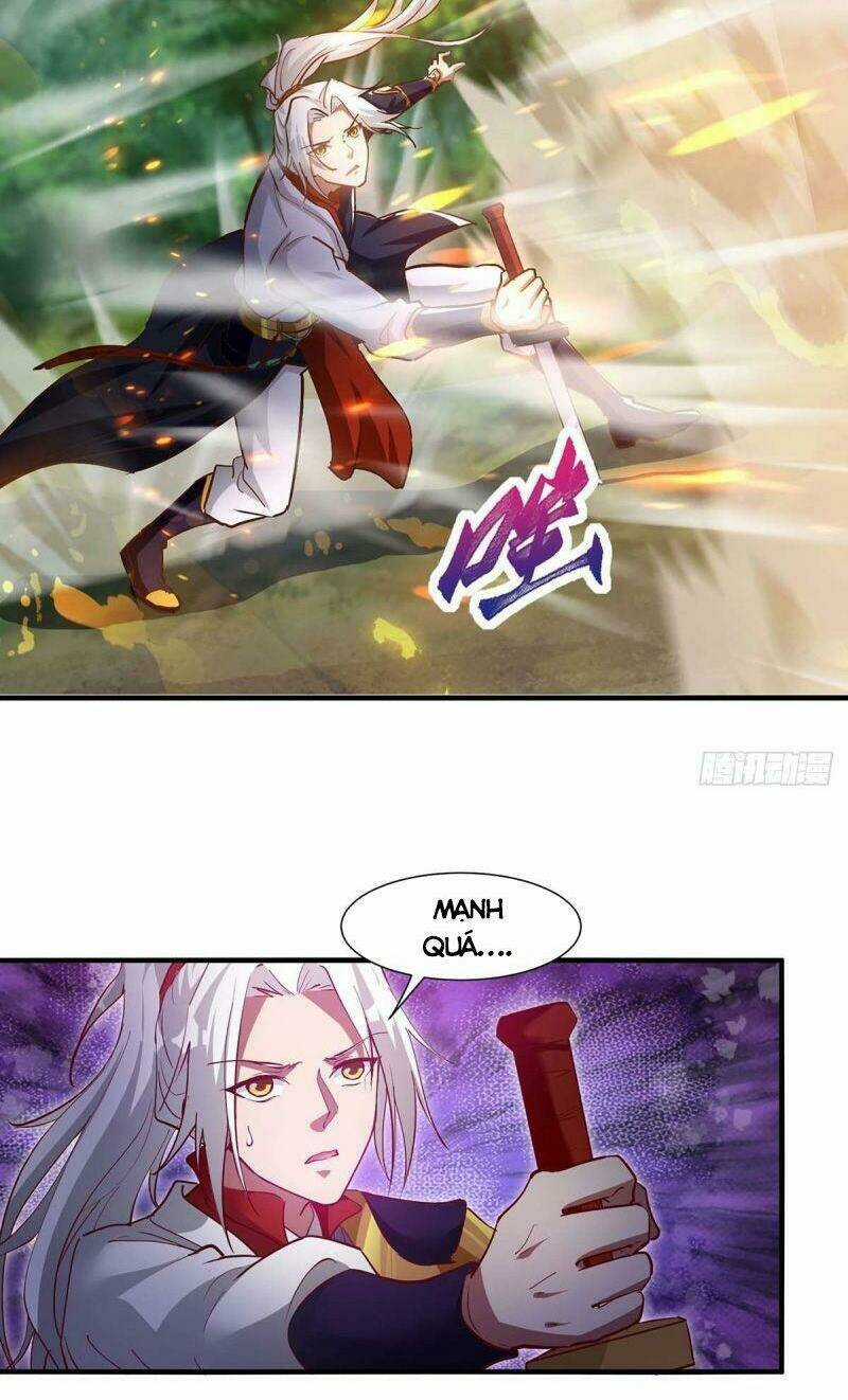 Siêu Cấp Thôn Phệ Hệ Thống Chapter 30 trang 11