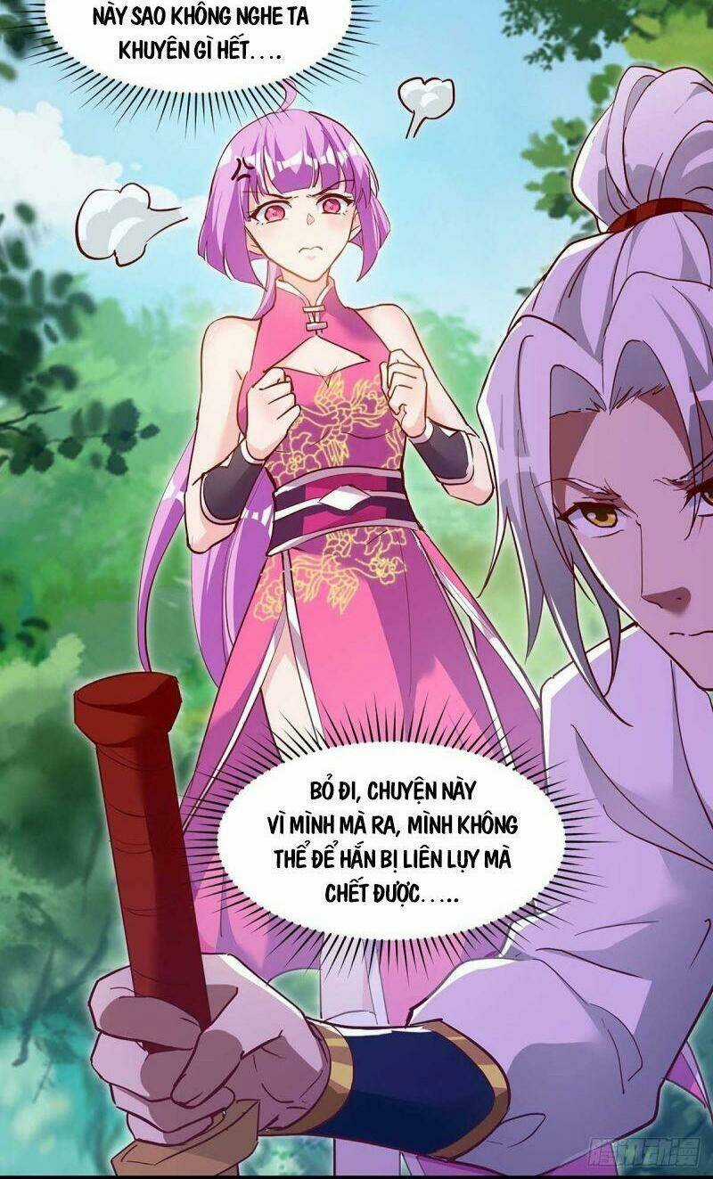 Siêu Cấp Thôn Phệ Hệ Thống Chapter 30 trang 13