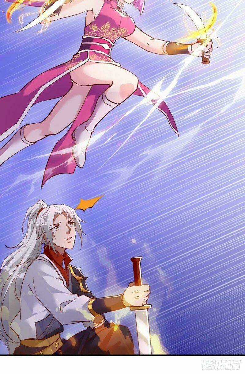 Siêu Cấp Thôn Phệ Hệ Thống Chapter 30 trang 15