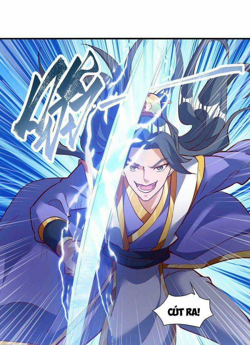 Siêu Cấp Thôn Phệ Hệ Thống Chapter 30 trang 16