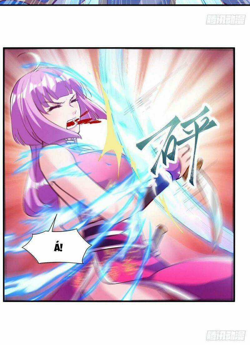 Siêu Cấp Thôn Phệ Hệ Thống Chapter 30 trang 17