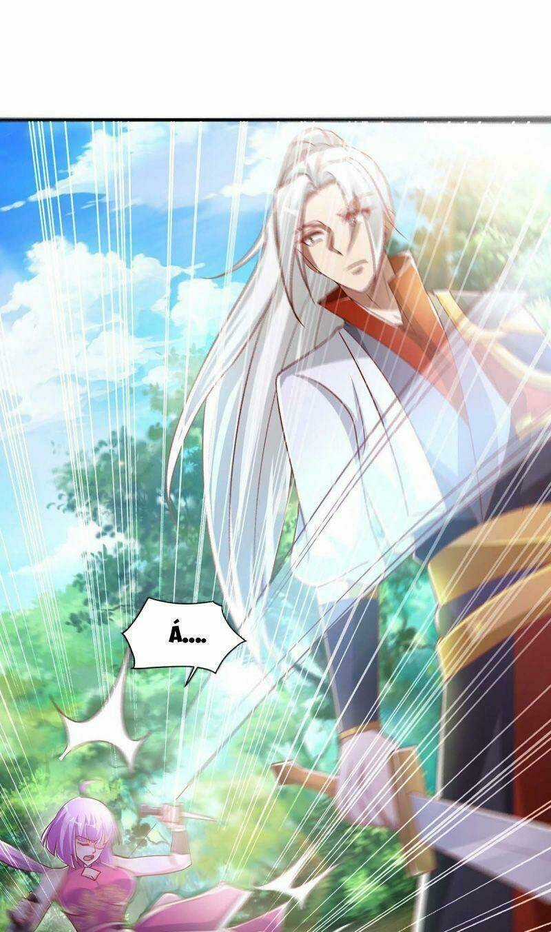 Siêu Cấp Thôn Phệ Hệ Thống Chapter 30 trang 18