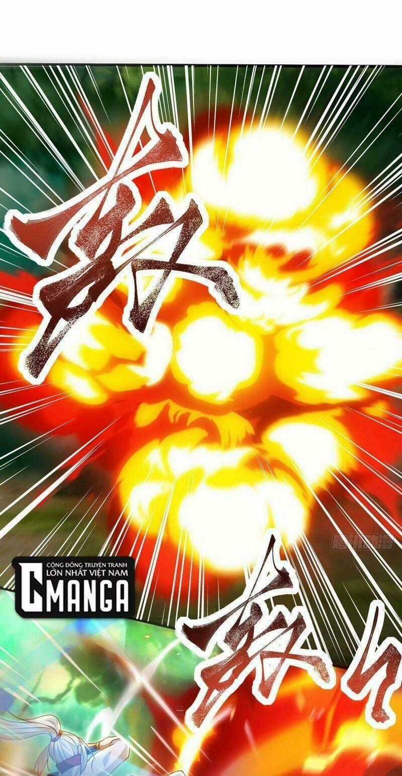 Siêu Cấp Thôn Phệ Hệ Thống Chapter 30 trang 22