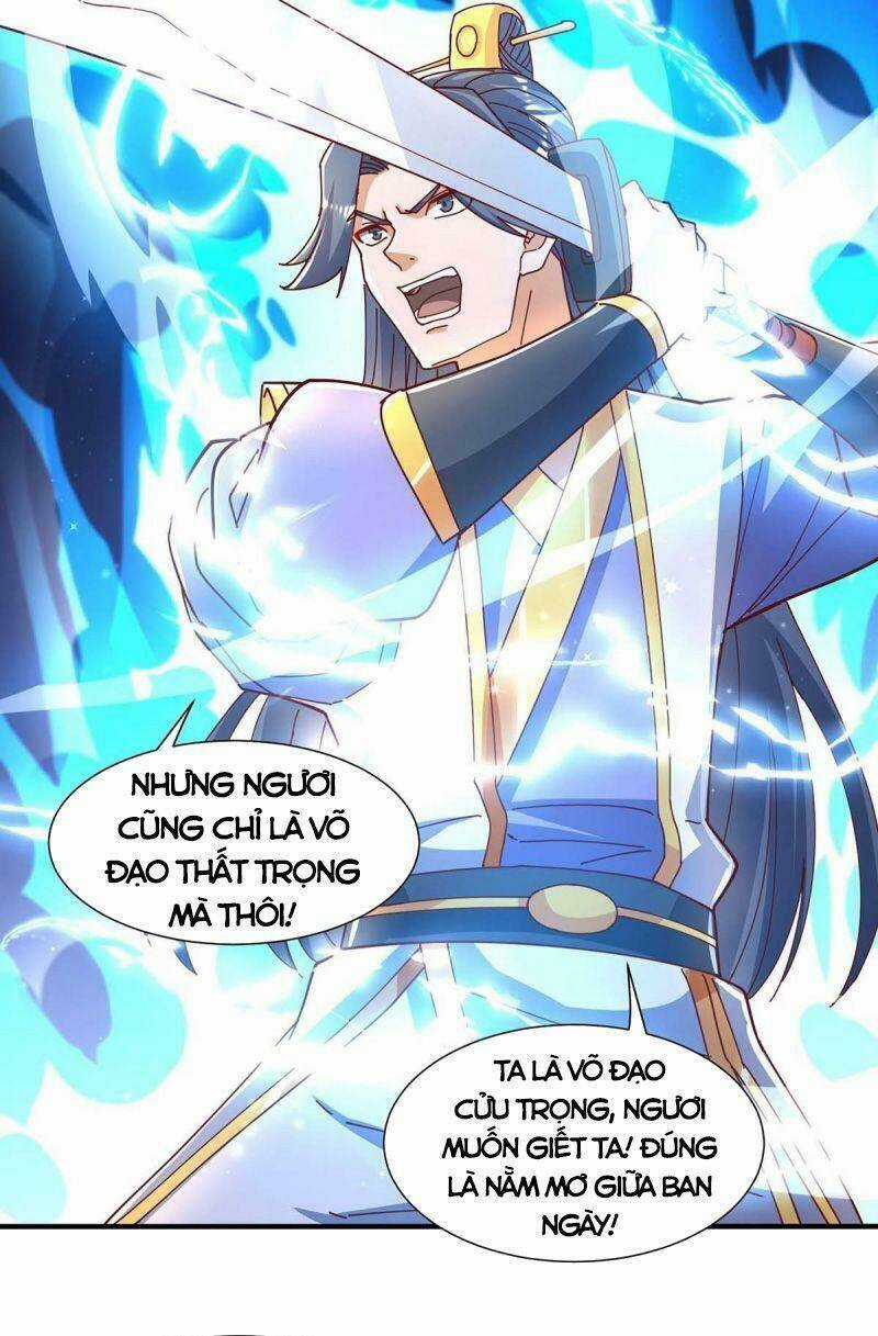 Siêu Cấp Thôn Phệ Hệ Thống Chapter 30 trang 4