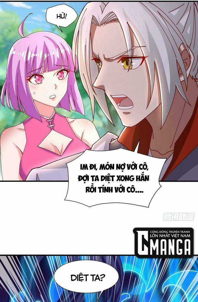 Siêu Cấp Thôn Phệ Hệ Thống Chapter 30 trang 6